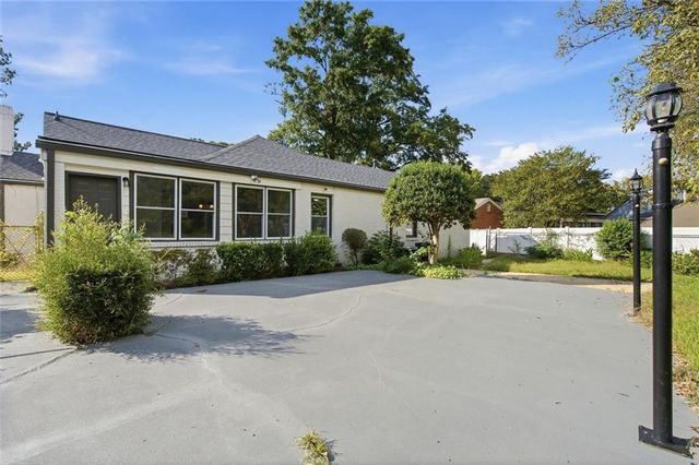 1179 Fountain Drive SW, Atlanta, GA 30314