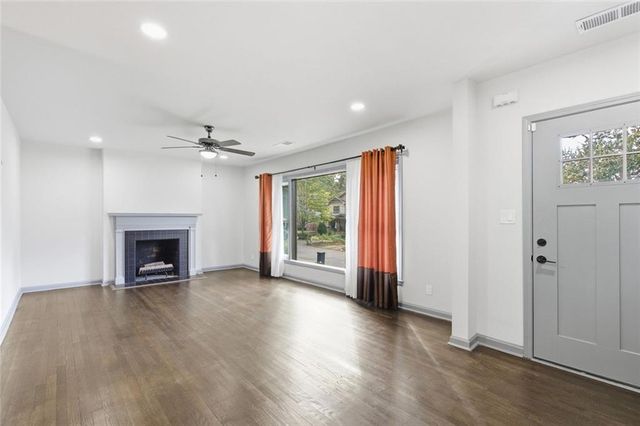 1179 Fountain Drive SW, Atlanta, GA 30314