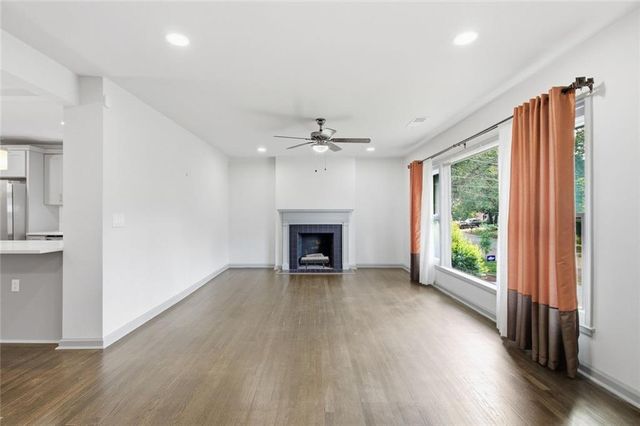 1179 Fountain Drive SW, Atlanta, GA 30314