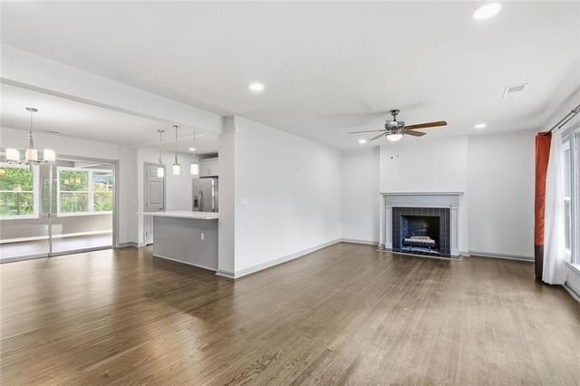 1179 Fountain Drive SW, Atlanta, GA 30314