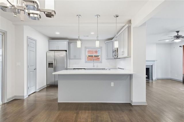 1179 Fountain Drive SW, Atlanta, GA 30314