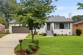 1179 Fountain Drive SW, Atlanta, GA 30314