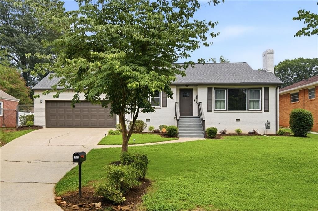 1179 Fountain Drive SW, Atlanta, GA 30314