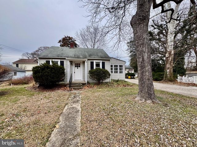 246 CYPRESS CREEK RD, Severna Park, MD 21146