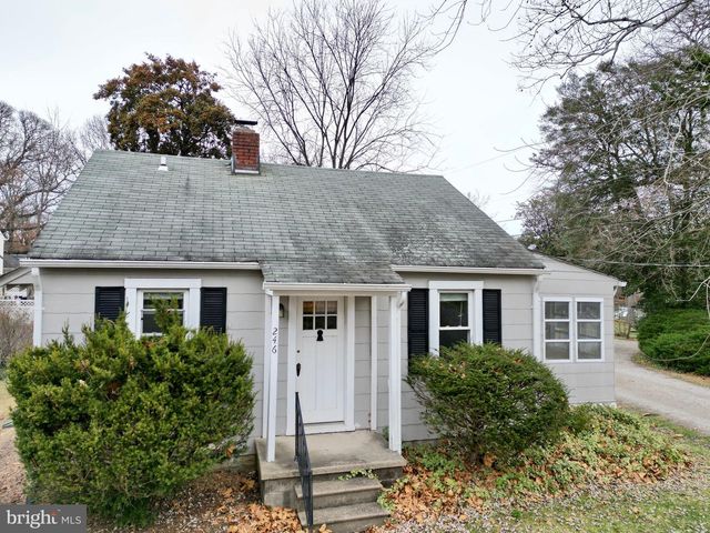 246 CYPRESS CREEK RD, Severna Park, MD 21146