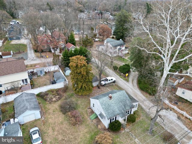 246 CYPRESS CREEK RD, Severna Park, MD 21146