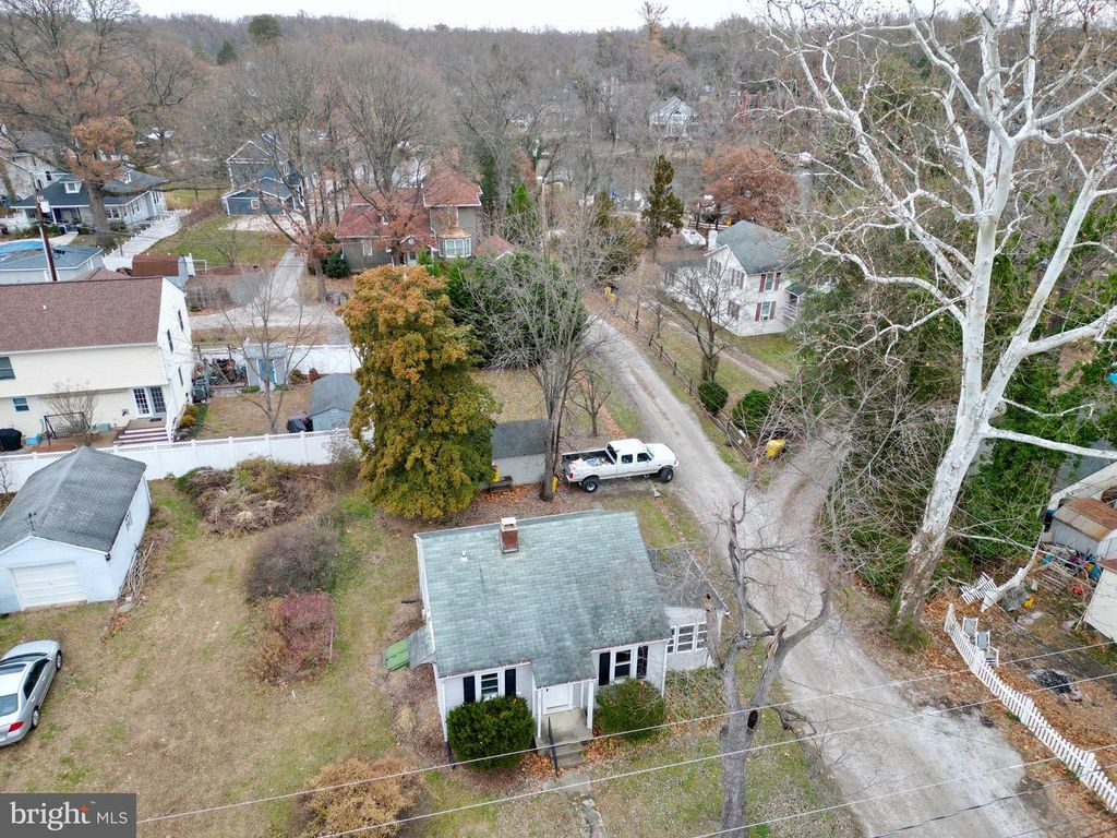 246 CYPRESS CREEK RD, Severna Park, MD 21146