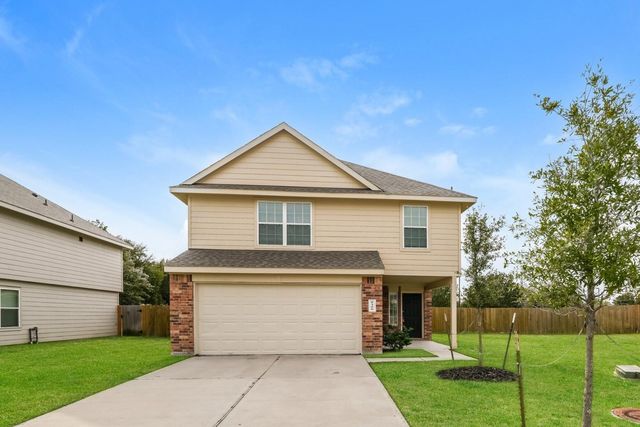 8506 Middleton Oaks Circle, Houston, TX 77028