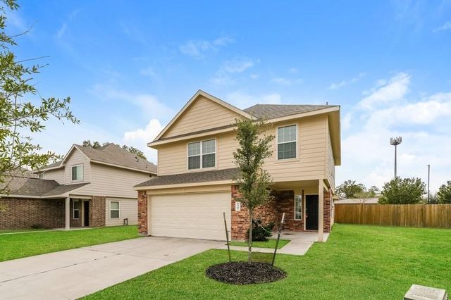 8506 Middleton Oaks Circle, Houston, TX 77028