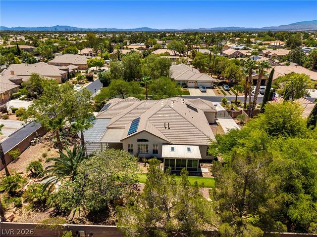 7220 Lake Farm Avenue, Las Vegas, NV 89131