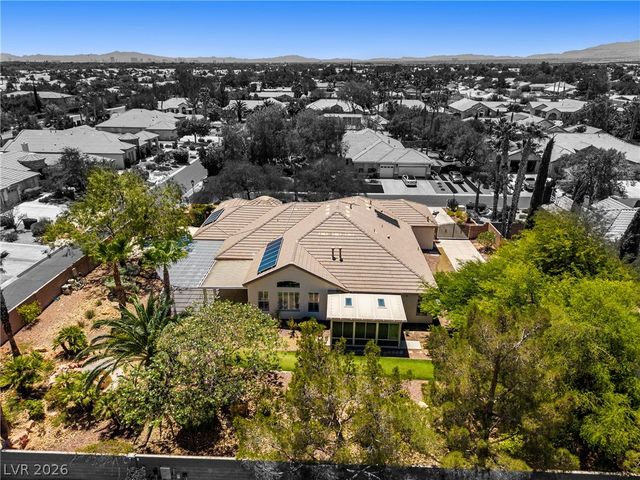 7220 Lake Farm Avenue, Las Vegas, NV 89131
