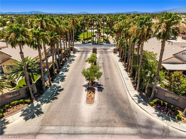 7220 Lake Farm Avenue, Las Vegas, NV 89131