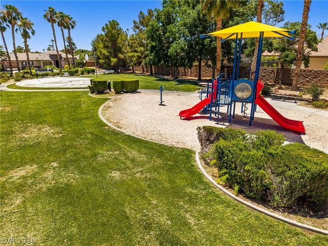 7220 Lake Farm Avenue, Las Vegas, NV 89131