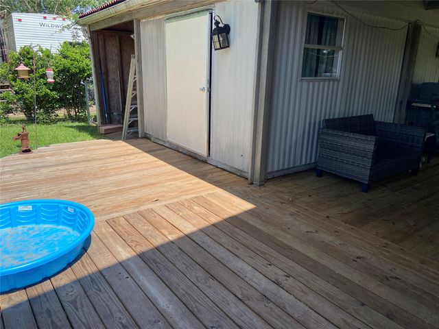 181 Hawk, Livingston, TX 77351