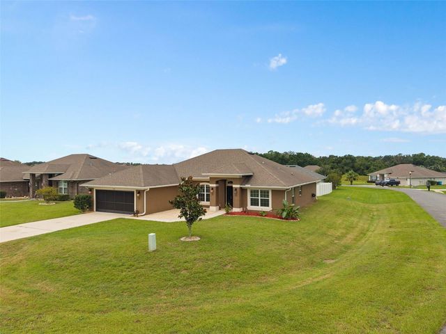 9558 SW 50TH COURT, Ocala, FL 34476