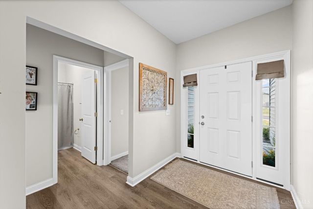 131 Cobble Stone Lane, Clarksville, OH 45113