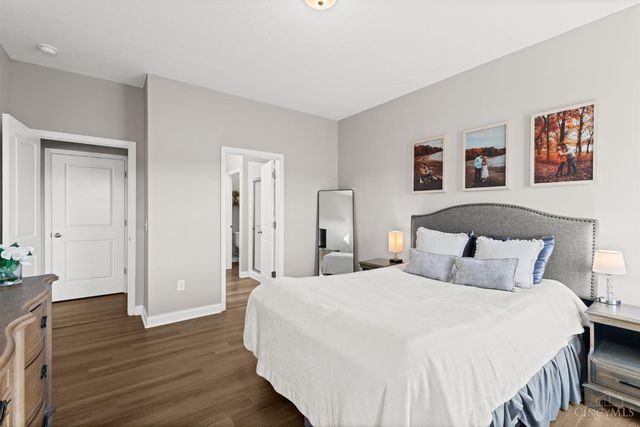 131 Cobble Stone Lane, Clarksville, OH 45113