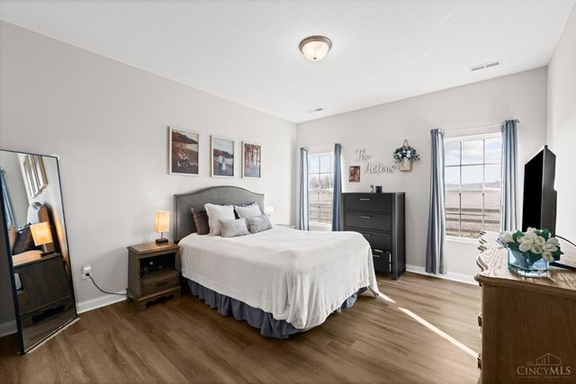 131 Cobble Stone Lane, Clarksville, OH 45113