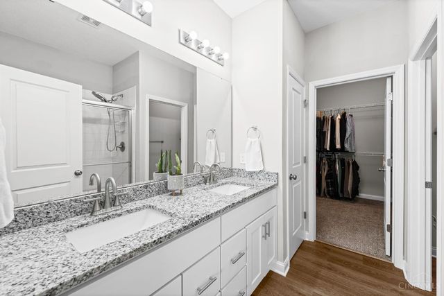 131 Cobble Stone Lane, Clarksville, OH 45113