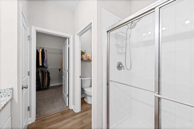 131 Cobble Stone Lane, Clarksville, OH 45113