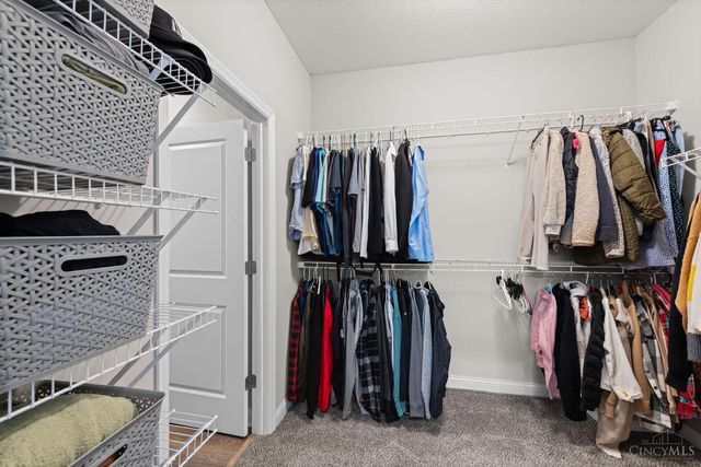 131 Cobble Stone Lane, Clarksville, OH 45113