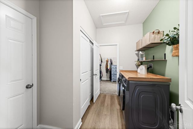 131 Cobble Stone Lane, Clarksville, OH 45113