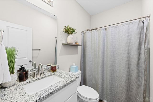 131 Cobble Stone Lane, Clarksville, OH 45113