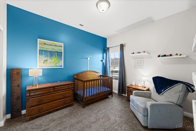 131 Cobble Stone Lane, Clarksville, OH 45113