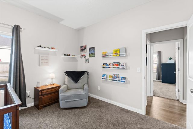 131 Cobble Stone Lane, Clarksville, OH 45113