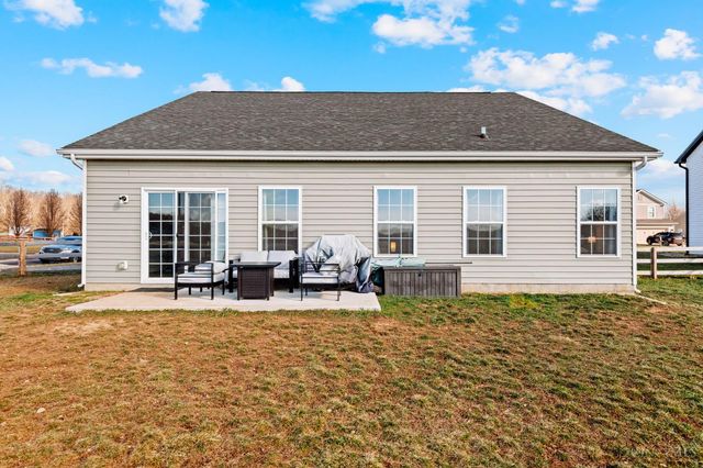 131 Cobble Stone Lane, Clarksville, OH 45113