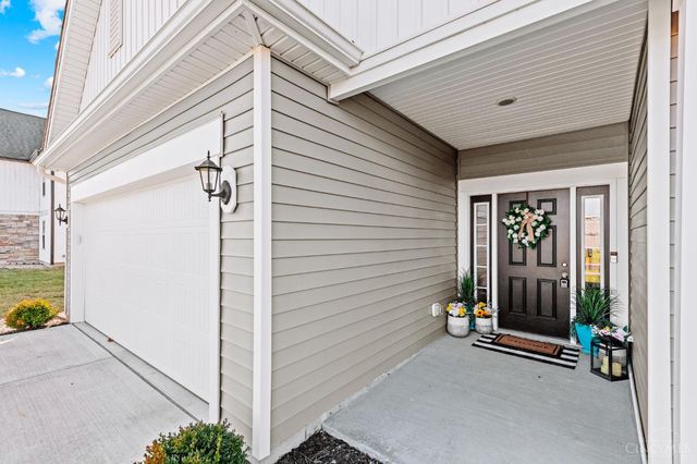 131 Cobble Stone Lane, Clarksville, OH 45113