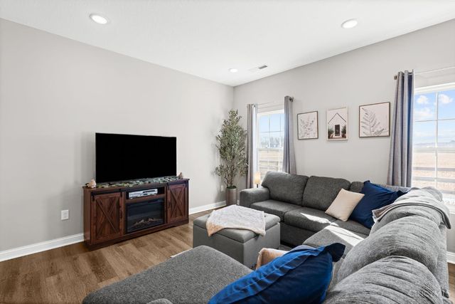 131 Cobble Stone Lane, Clarksville, OH 45113