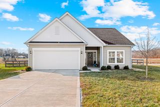131 Cobble Stone Lane, Clarksville, OH 45113