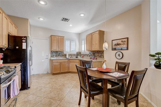 2576 Flare Star Drive, Henderson, NV 89044