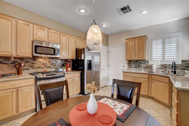 2576 Flare Star Drive, Henderson, NV 89044