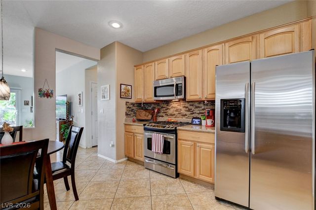 2576 Flare Star Drive, Henderson, NV 89044