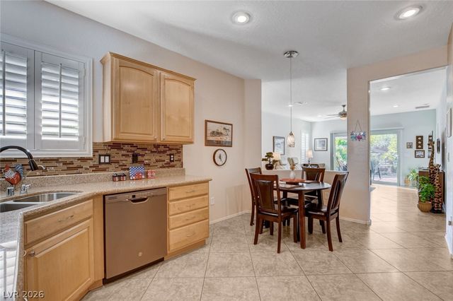 2576 Flare Star Drive, Henderson, NV 89044