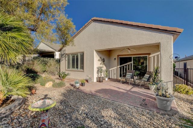 2576 Flare Star Drive, Henderson, NV 89044