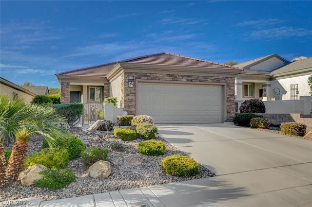 2576 Flare Star Drive, Henderson, NV 89044