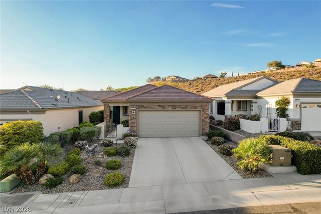 2576 Flare Star Drive, Henderson, NV 89044