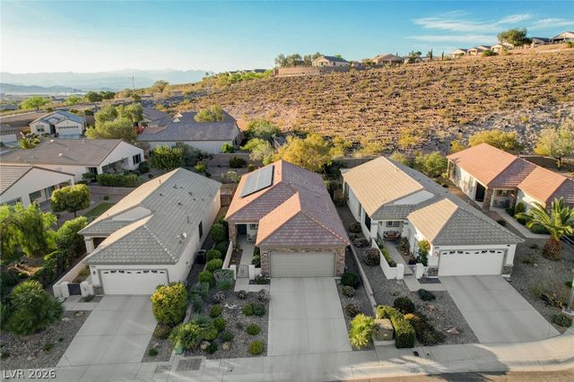 2576 Flare Star Drive, Henderson, NV 89044