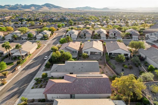 2576 Flare Star Drive, Henderson, NV 89044