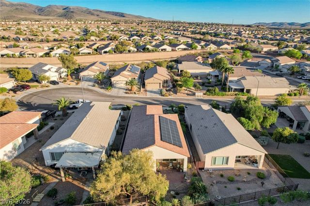 2576 Flare Star Drive, Henderson, NV 89044