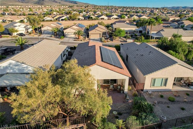 2576 Flare Star Drive, Henderson, NV 89044