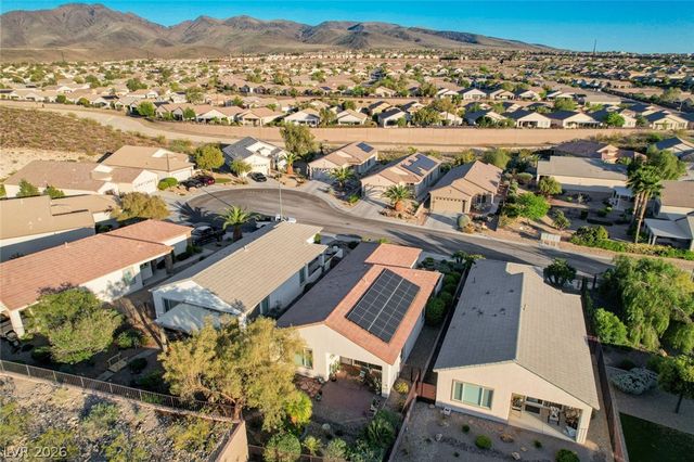 2576 Flare Star Drive, Henderson, NV 89044