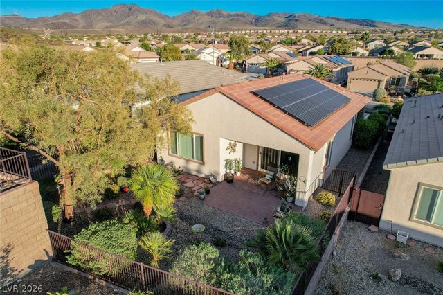 2576 Flare Star Drive, Henderson, NV 89044