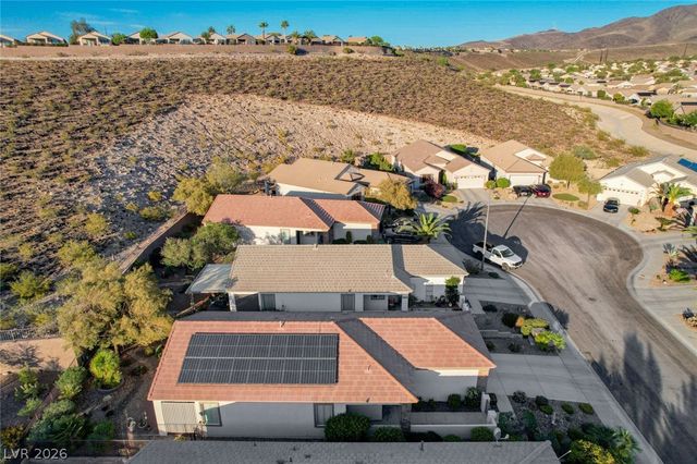 2576 Flare Star Drive, Henderson, NV 89044