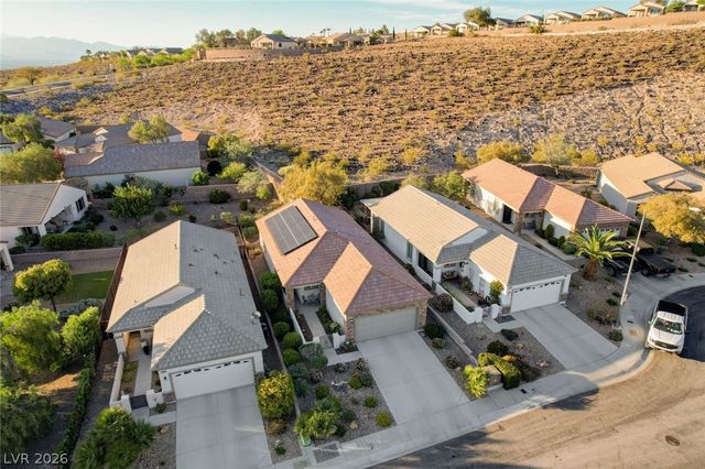 2576 Flare Star Drive, Henderson, NV 89044