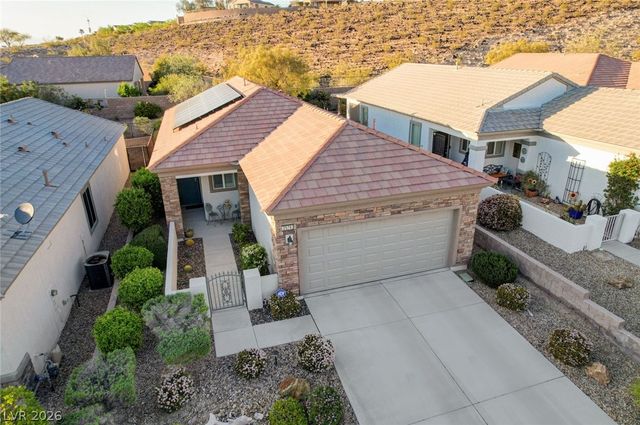 2576 Flare Star Drive, Henderson, NV 89044