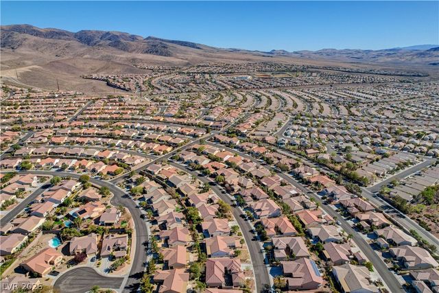 2576 Flare Star Drive, Henderson, NV 89044